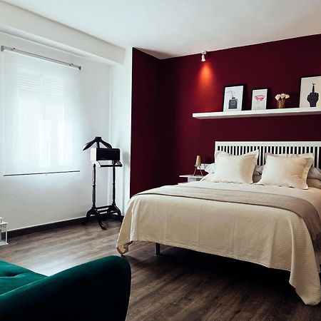 Maria Luisa Home Прієго-де-Кордова Екстер'єр фото