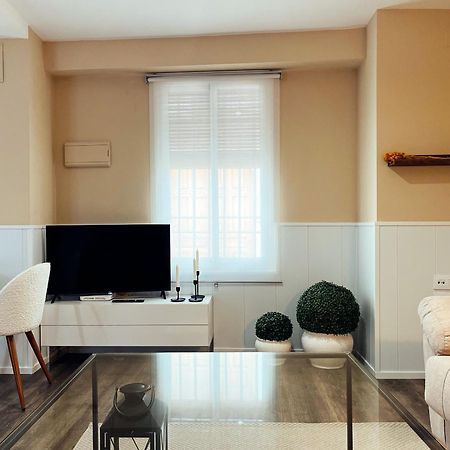 Maria Luisa Home Прієго-де-Кордова Екстер'єр фото