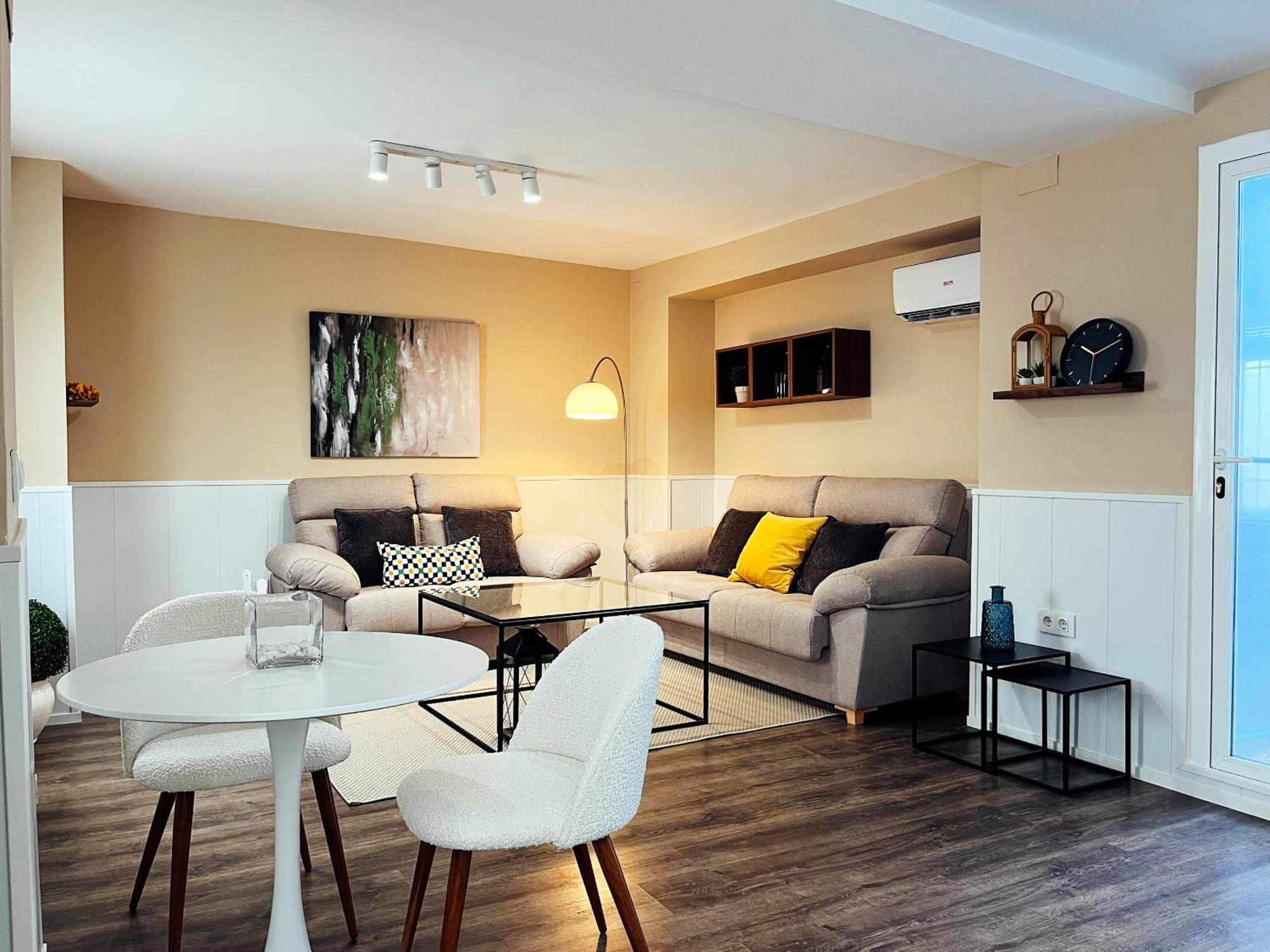Maria Luisa Home Прієго-де-Кордова Екстер'єр фото