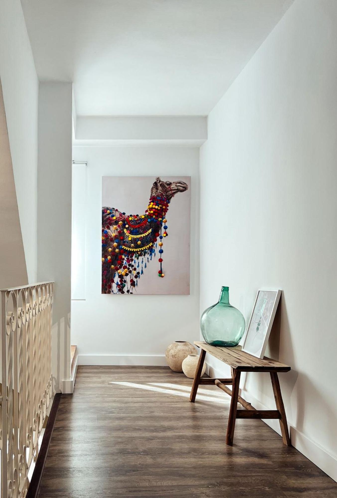 Maria Luisa Home Прієго-де-Кордова Екстер'єр фото